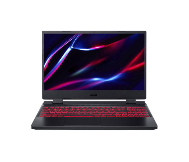ACER Nitro 5 AN515-46-R625 R5-6600H/8GB/512GB SSD/RTX3050/15,6" FHD 165Hz/DOS - 1417619 - zdjęcie